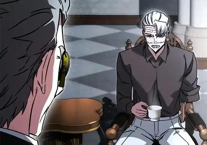 [第83话] 暴风雨前夕 第36页