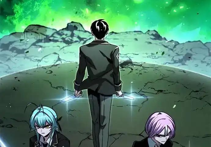 [第83话] 暴风雨前夕 第85页