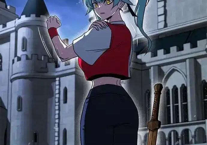 [第83话] 暴风雨前夕 第104页