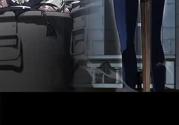 [第83话] 暴风雨前夕 第123页