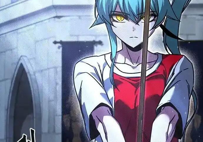 [第83话] 暴风雨前夕 第126页