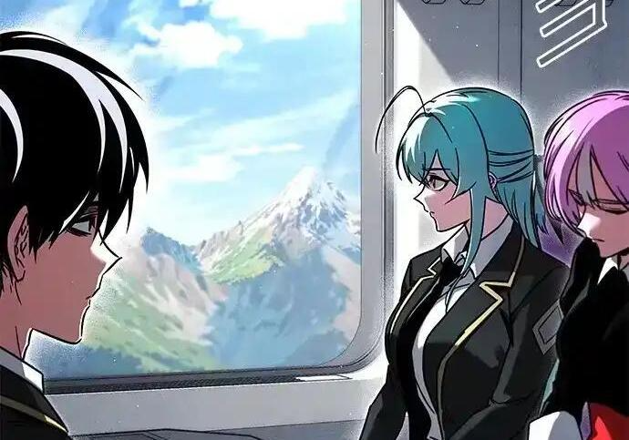[第83话] 暴风雨前夕 第179页