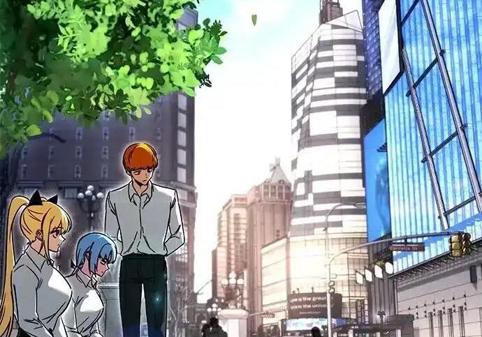 [第83话] 暴风雨前夕 第217页