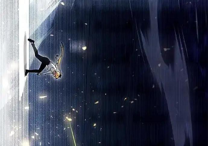 [第83话] 暴风雨前夕 第239页