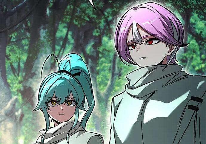 [第84话] 亡者之主（1） 第29页
