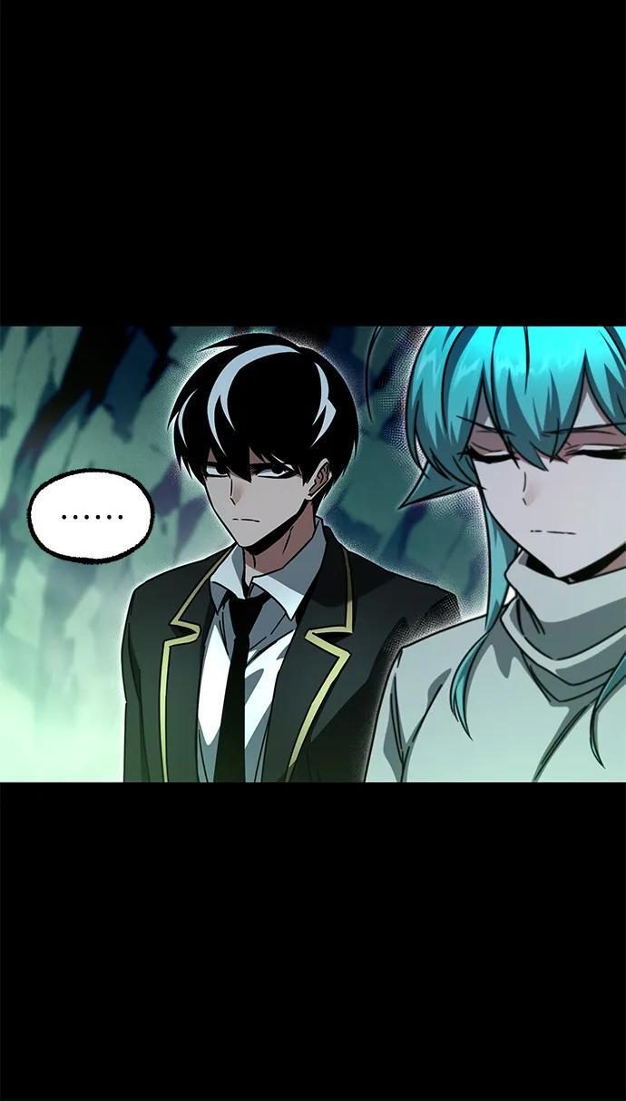[第84话] 亡者之主（1） 第87页
