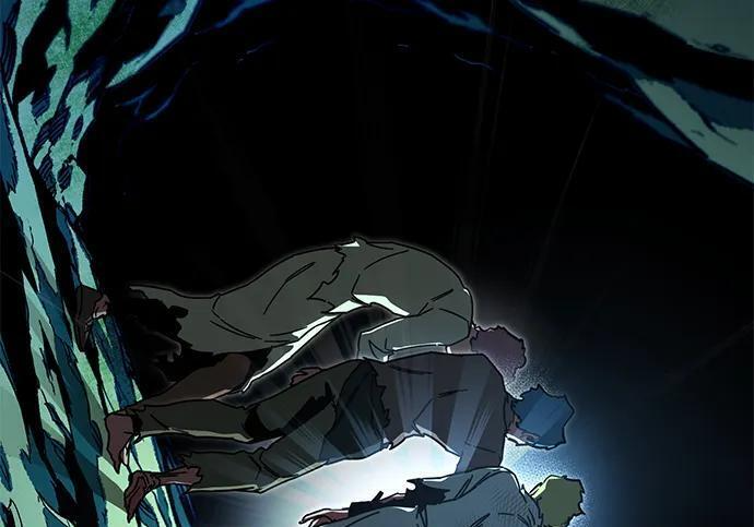 [第84话] 亡者之主（1） 第101页