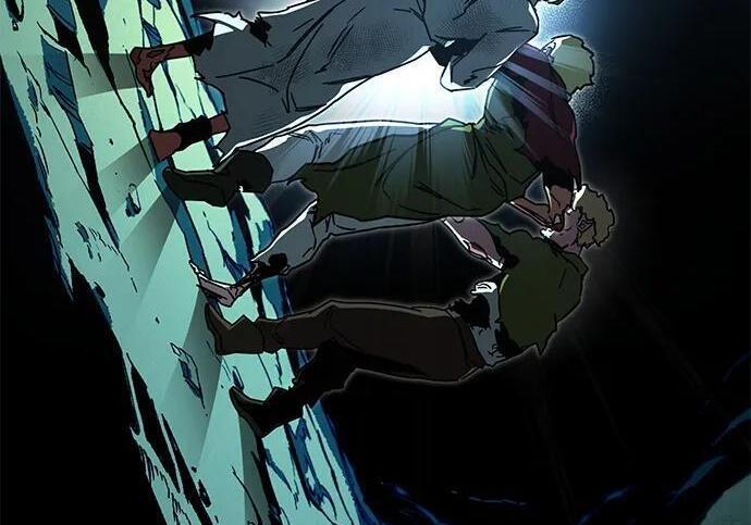 [第84话] 亡者之主（1） 第102页