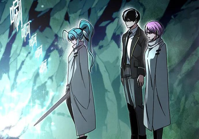 [第84话] 亡者之主（1） 第163页
