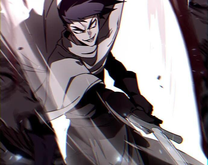 [第85话] 亡者之主（2） 第84页