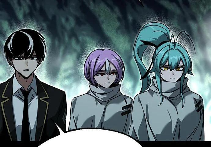 [第85话] 亡者之主（2） 第165页