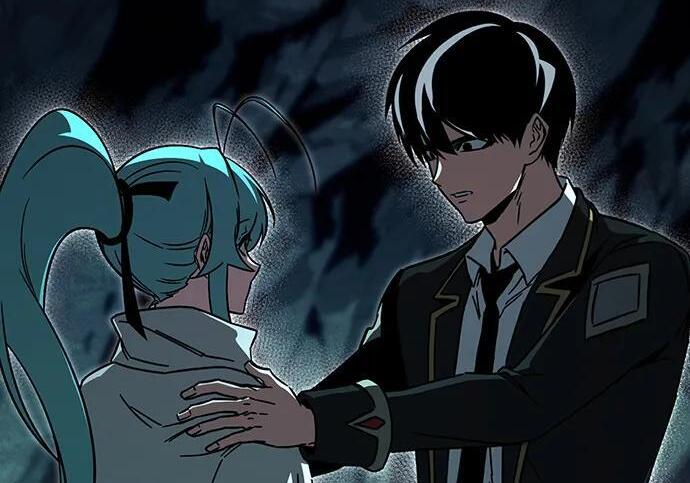 [第85话] 亡者之主（2） 第215页