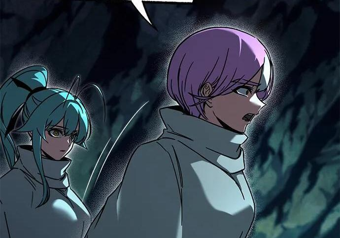 [第86话] 陨落之星 第40页
