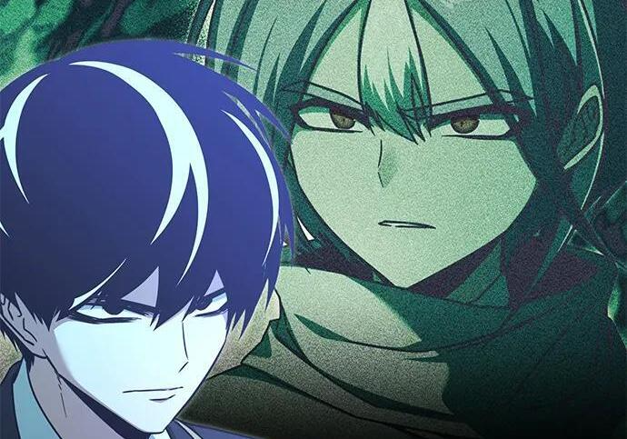 [第87话] 亡者之主（3） 第21页