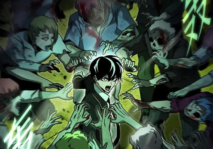 [第87话] 亡者之主（3） 第46页