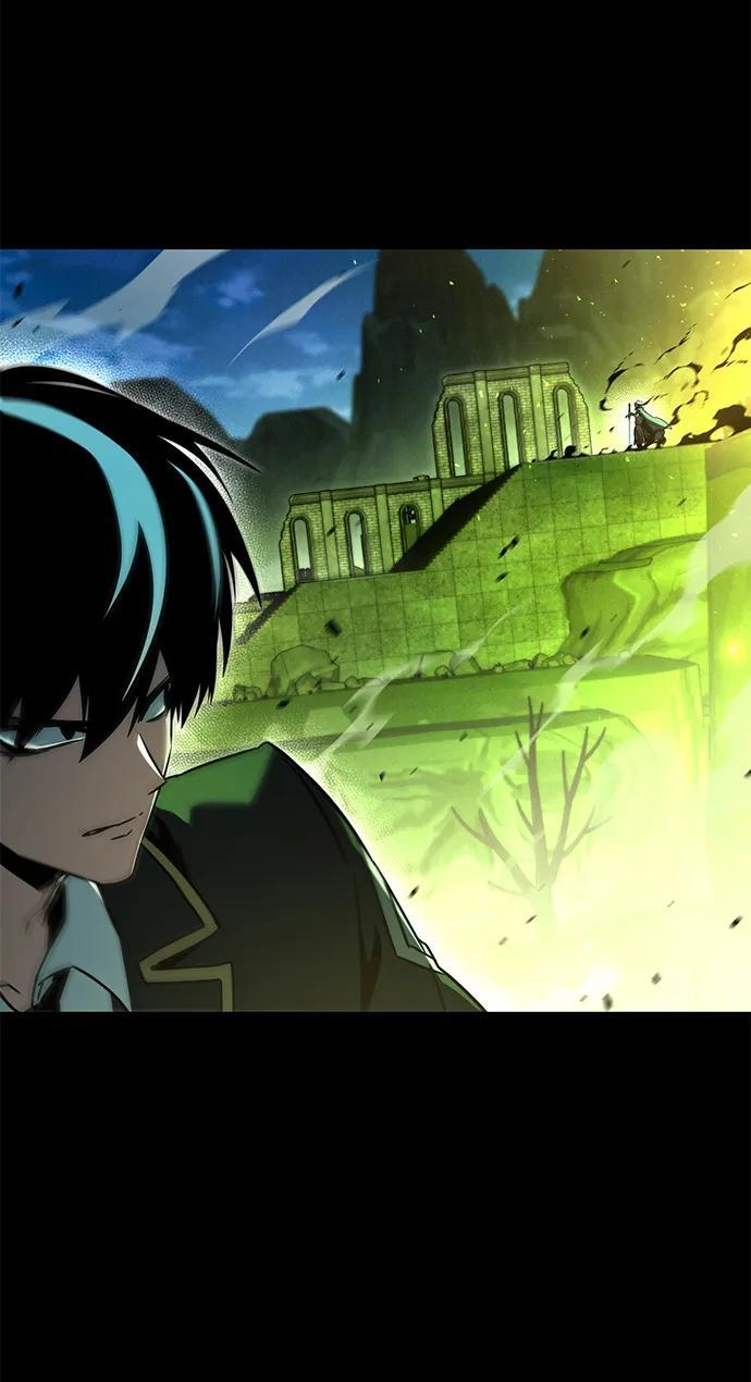 [第87话] 亡者之主（3） 第133页