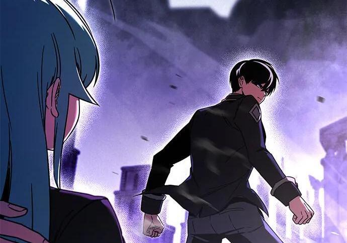 [第87话] 亡者之主（3） 第232页
