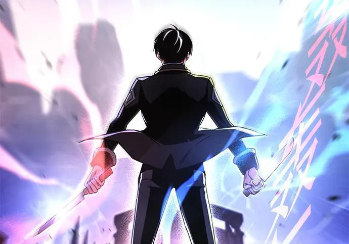 [第87话] 亡者之主（3） 第246页