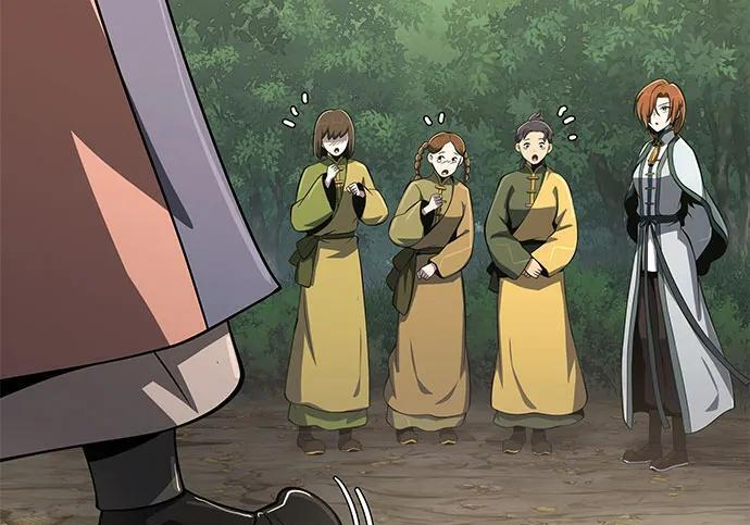 第91话 火鲤(3) 第33页