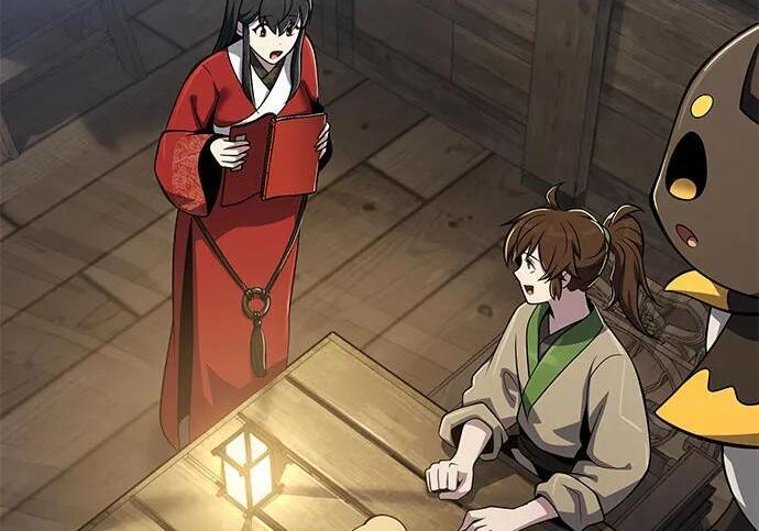 第91话 火鲤(3) 第260页