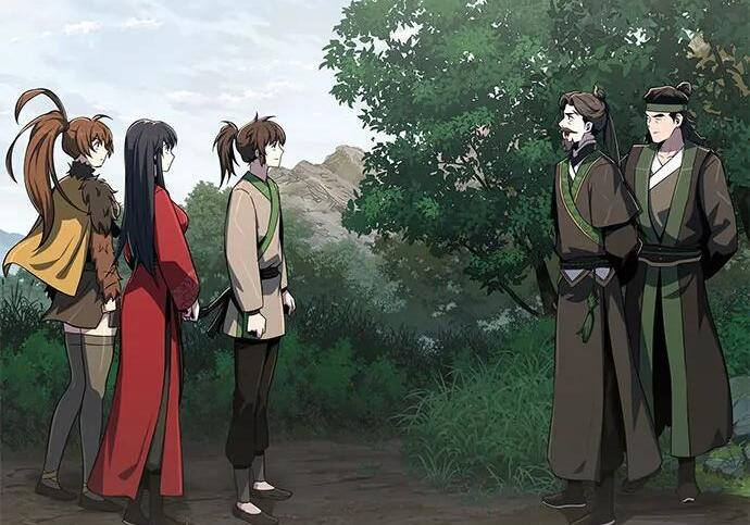 第92话 火与冰 第291页