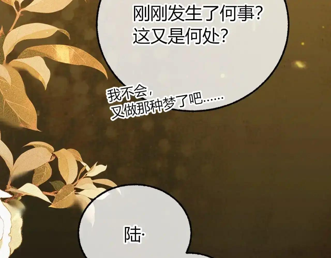 第41话 我就是陆瑾桉？ 第107页