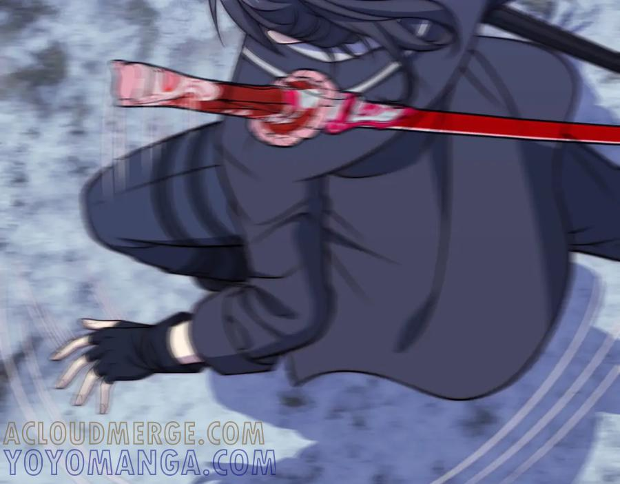 第97话 秘境深处的袭杀 第53页