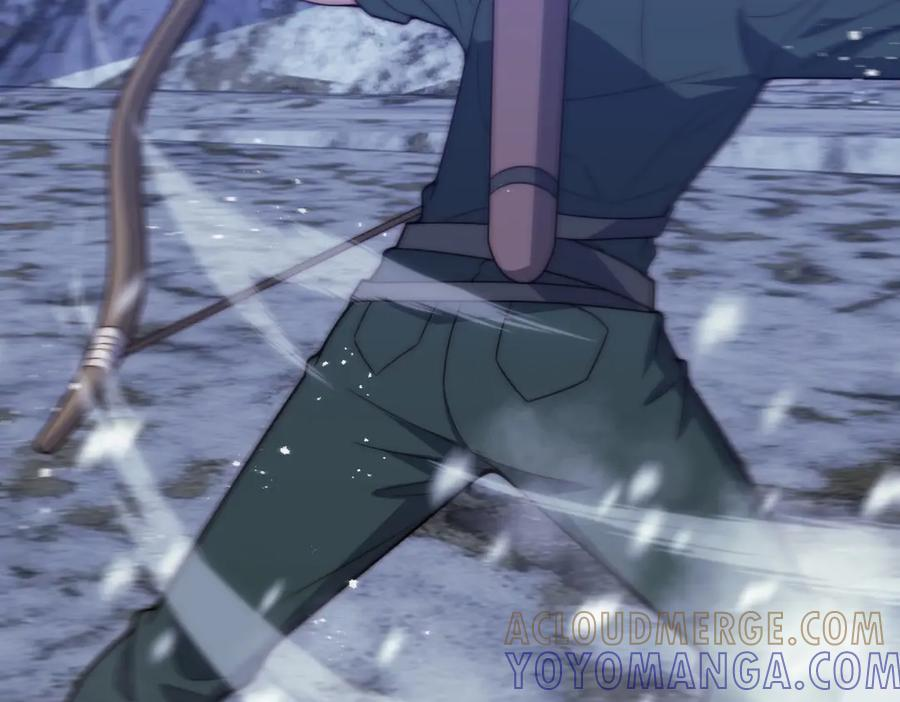 第97话 秘境深处的袭杀 第77页