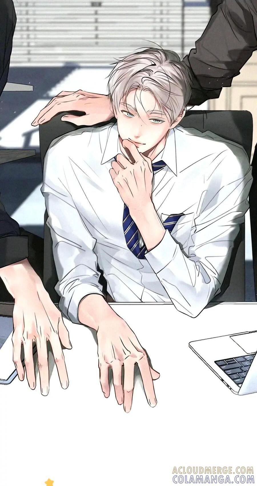 067 你亲，我也亲2.0 第1页