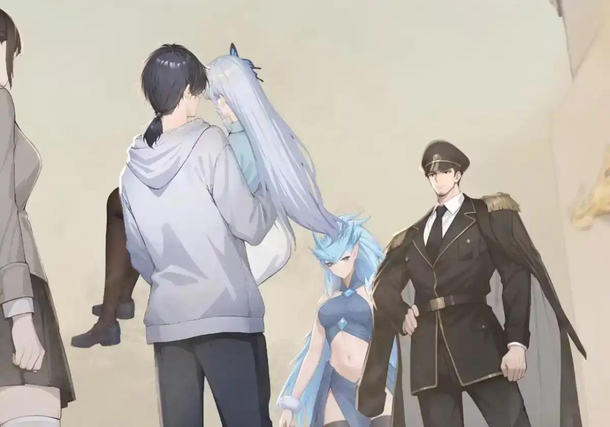 第184话 私人恩怨 第103页