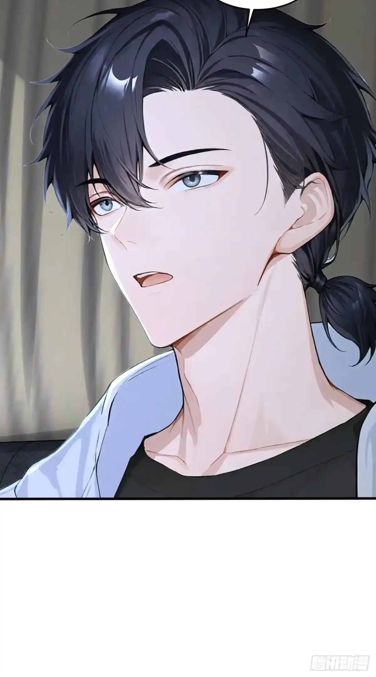第185话 女王的许可 第19页