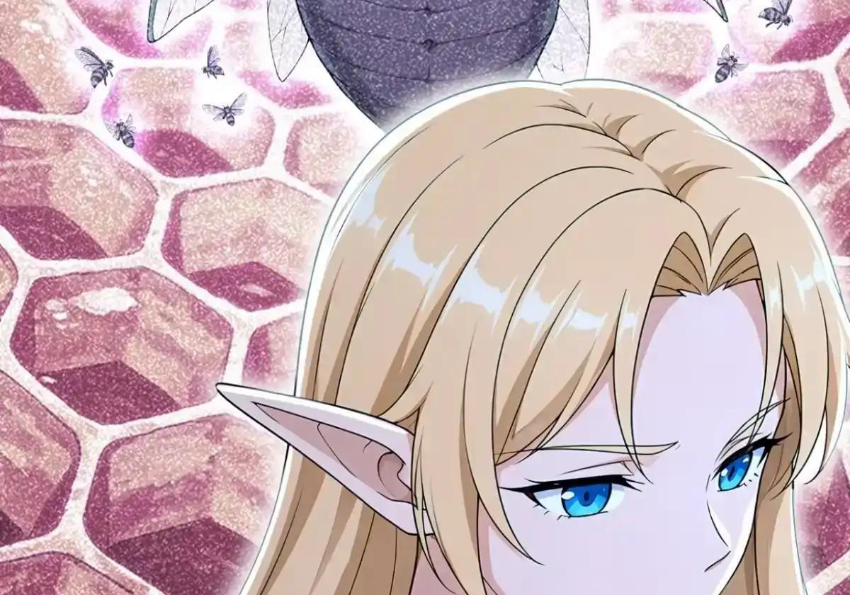 第185话 女王的许可 第22页