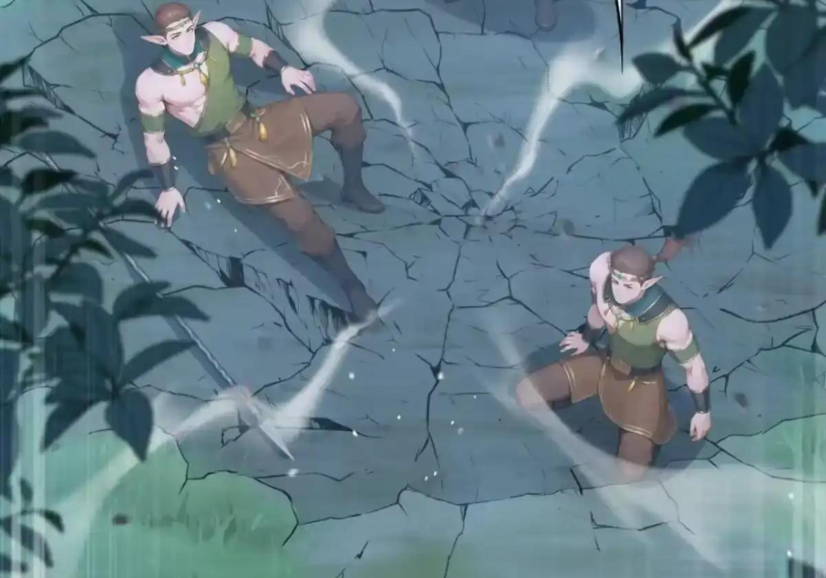 第185话 女王的许可 第42页