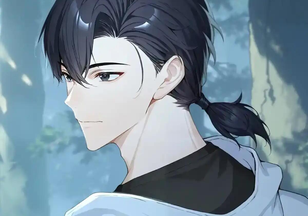 第185话 女王的许可 第74页