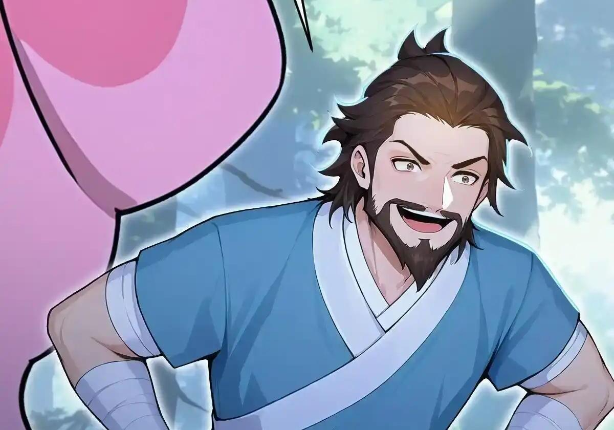 第186话 一拳送走你！ 第116页