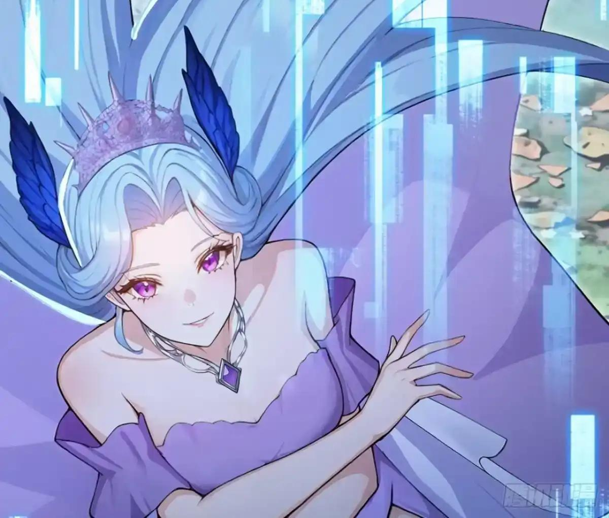 第187话 万兽之父 第22页