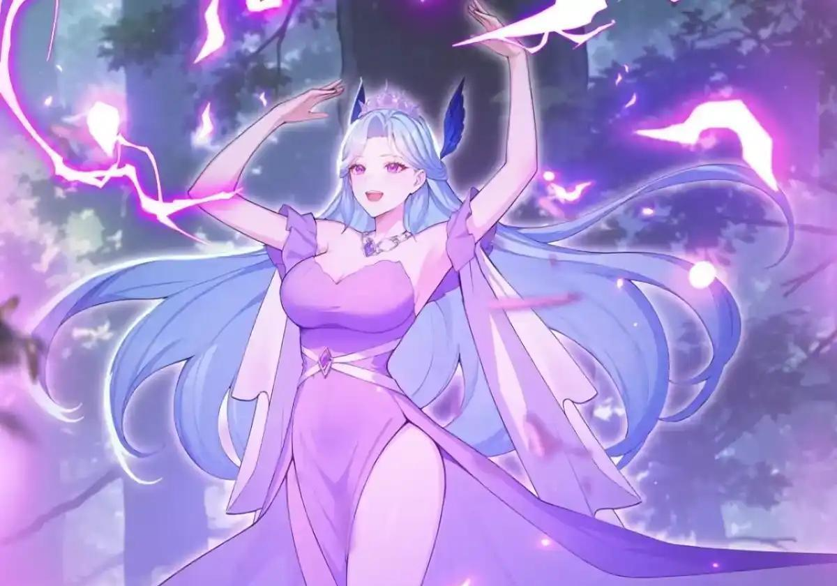 第187话 万兽之父 第24页