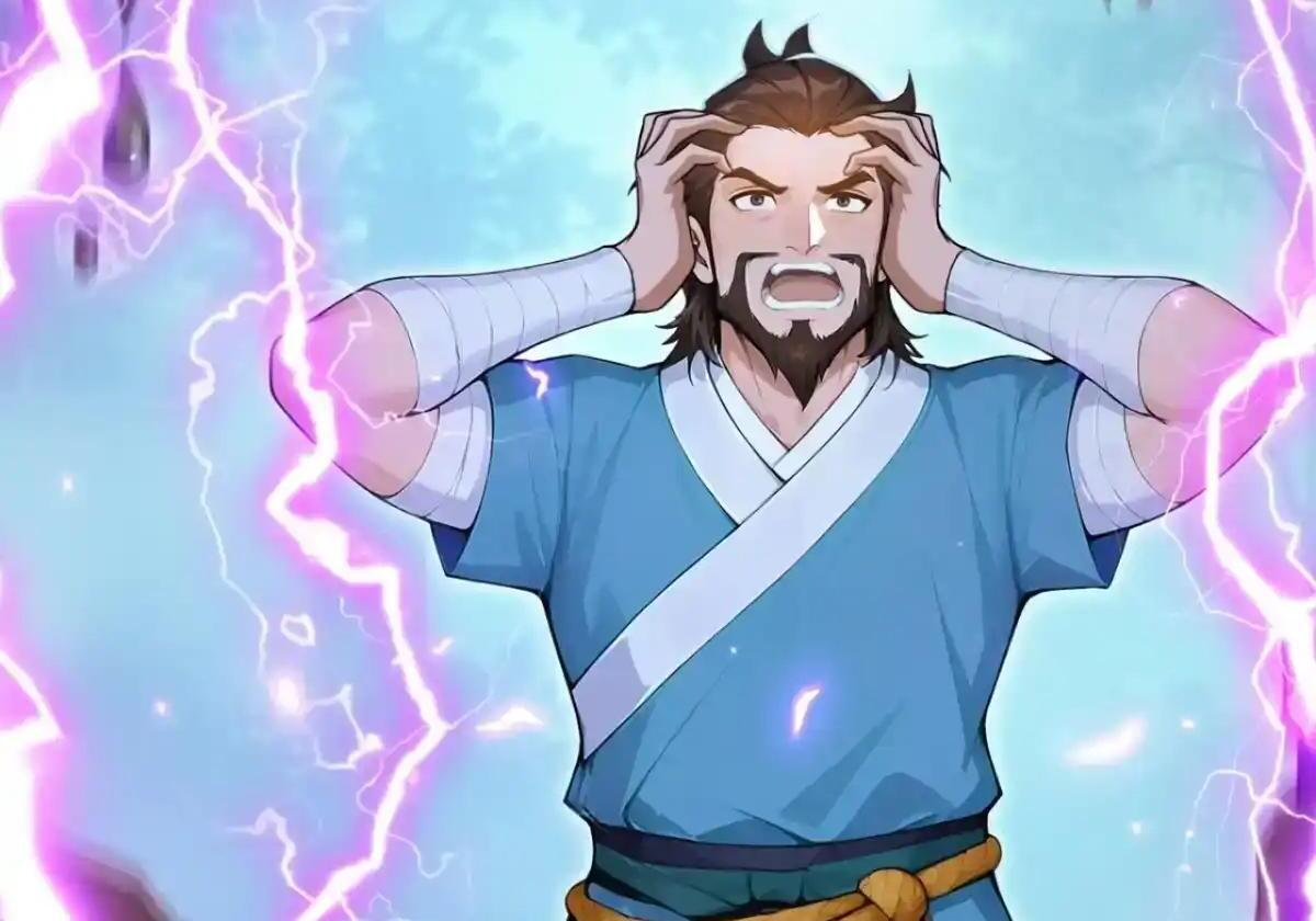 第187话 万兽之父 第33页