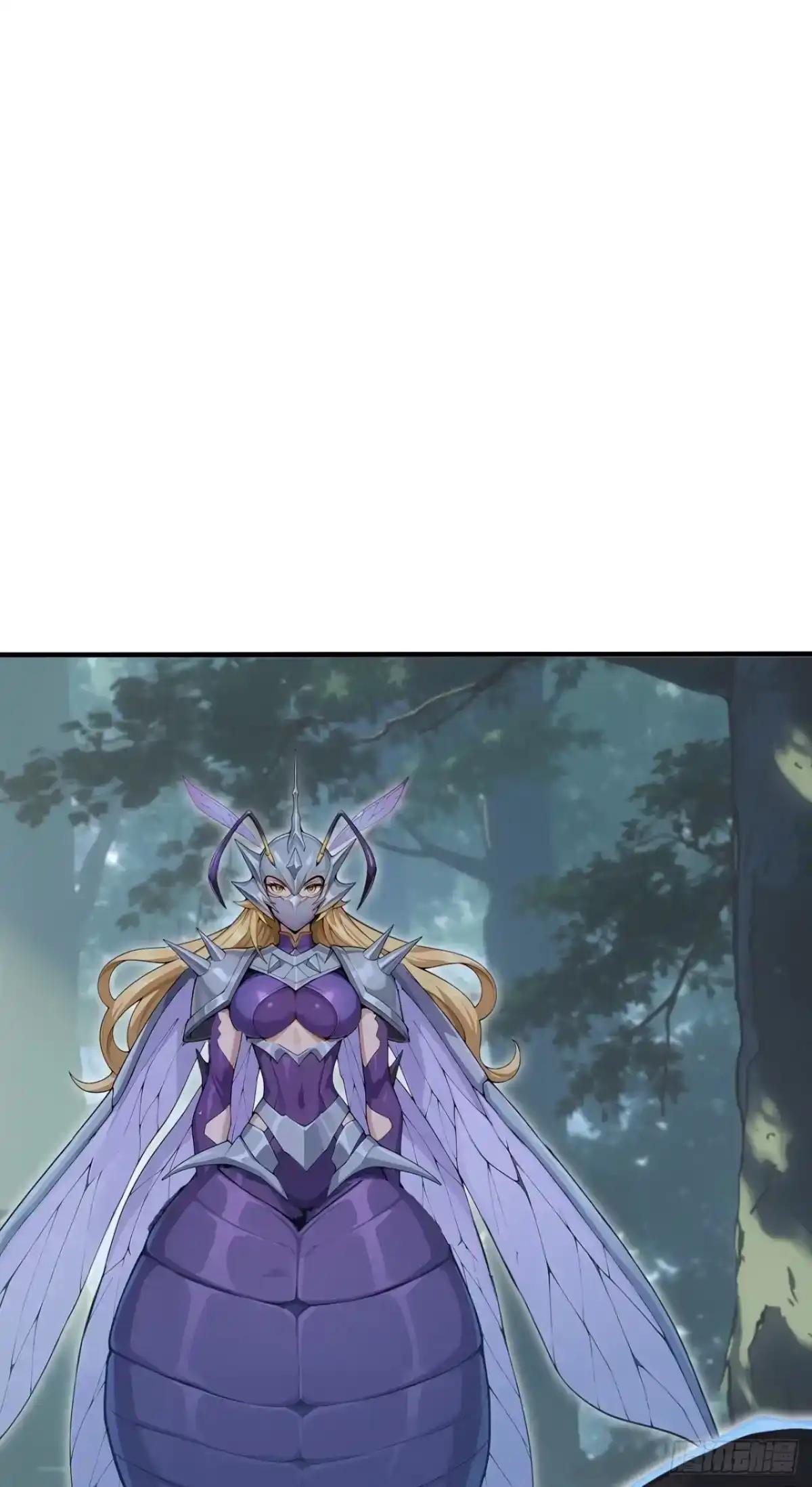 第187话 万兽之父 第54页