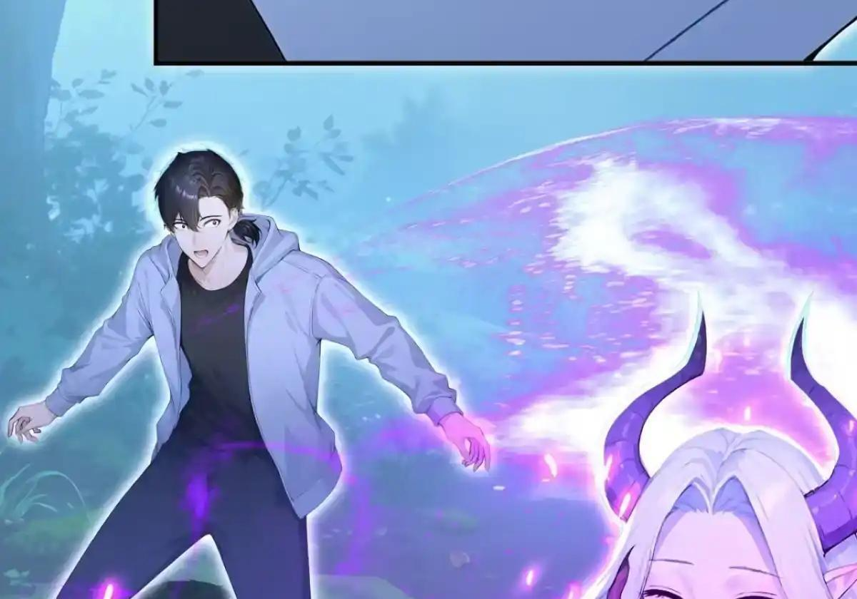 第187话 万兽之父 第77页