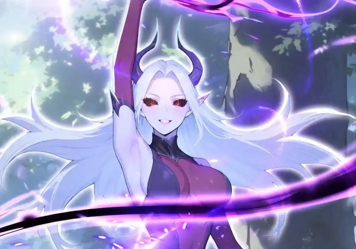 第187话 万兽之父 第82页