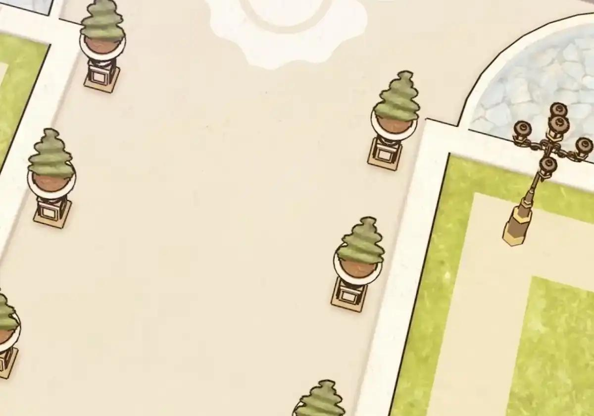 第188话 完结：做我的驸马 第30页