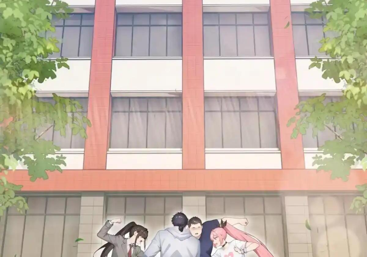第188话 完结：做我的驸马 第87页