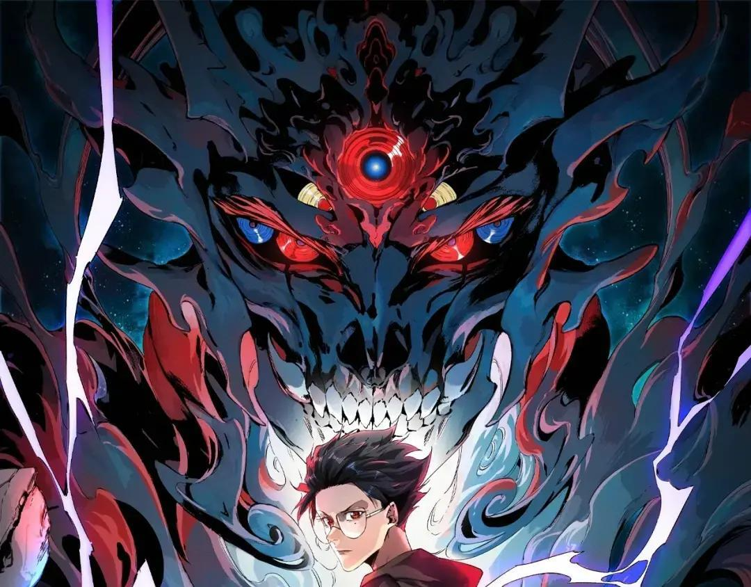 第75话 诸葛霓？再度相遇！ 第8页