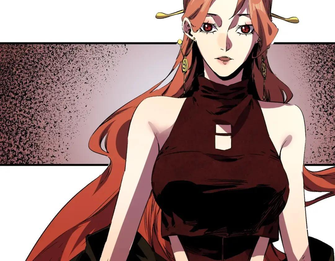 第75话 诸葛霓？再度相遇！ 第32页
