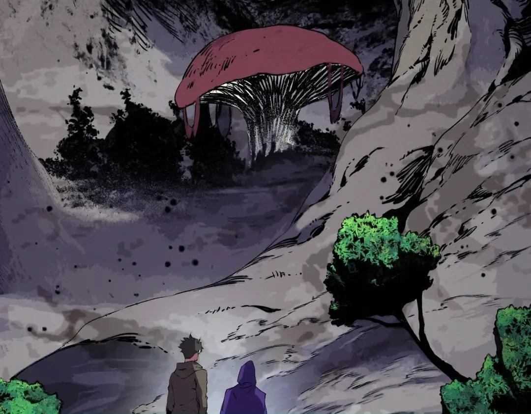 第75话 诸葛霓？再度相遇！ 第61页