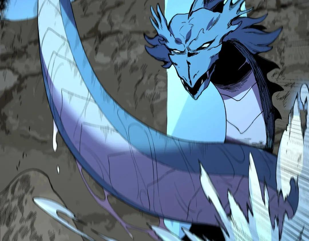 第76话 最毒的武器！出击！ 第8页