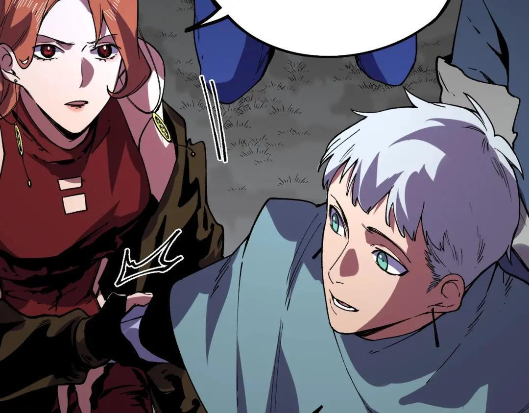 第76话 最毒的武器！出击！ 第37页