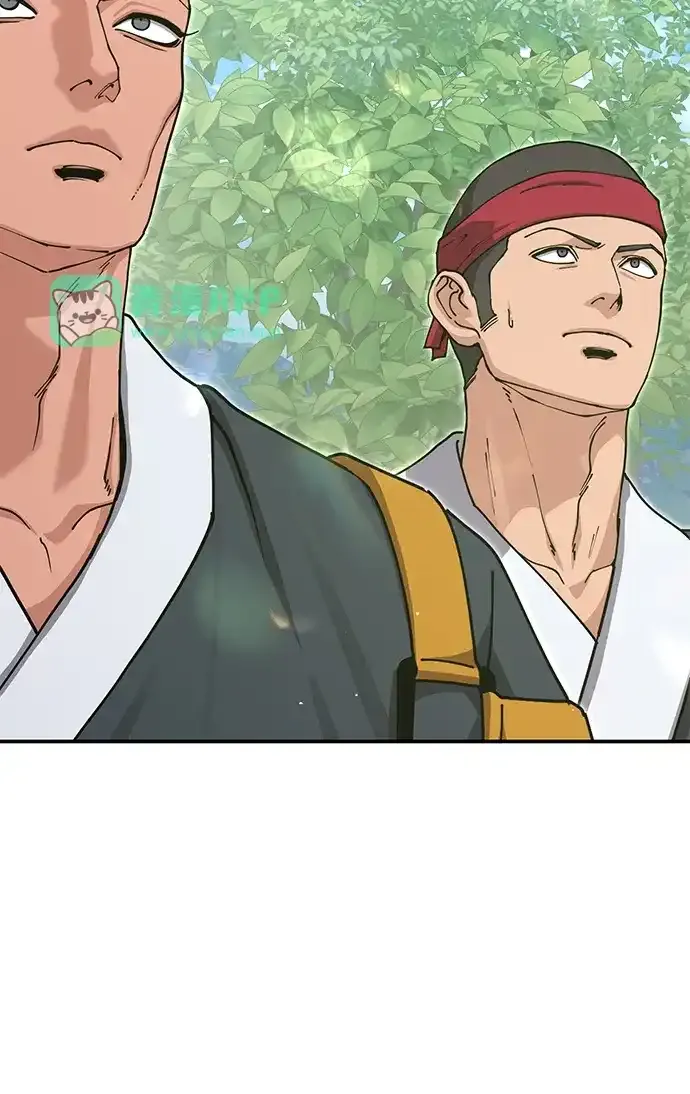 [第53话] 出发，去比武大会！ 第111页