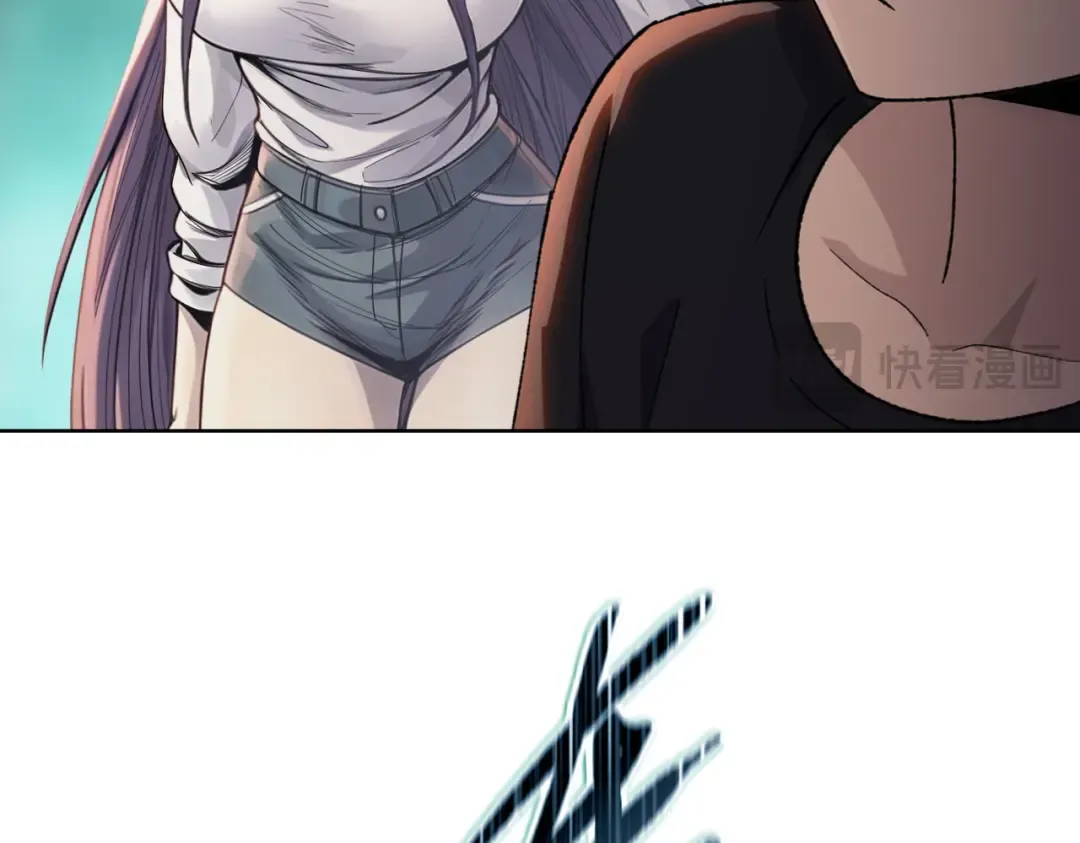 第47话 封印之门！！ 第153页